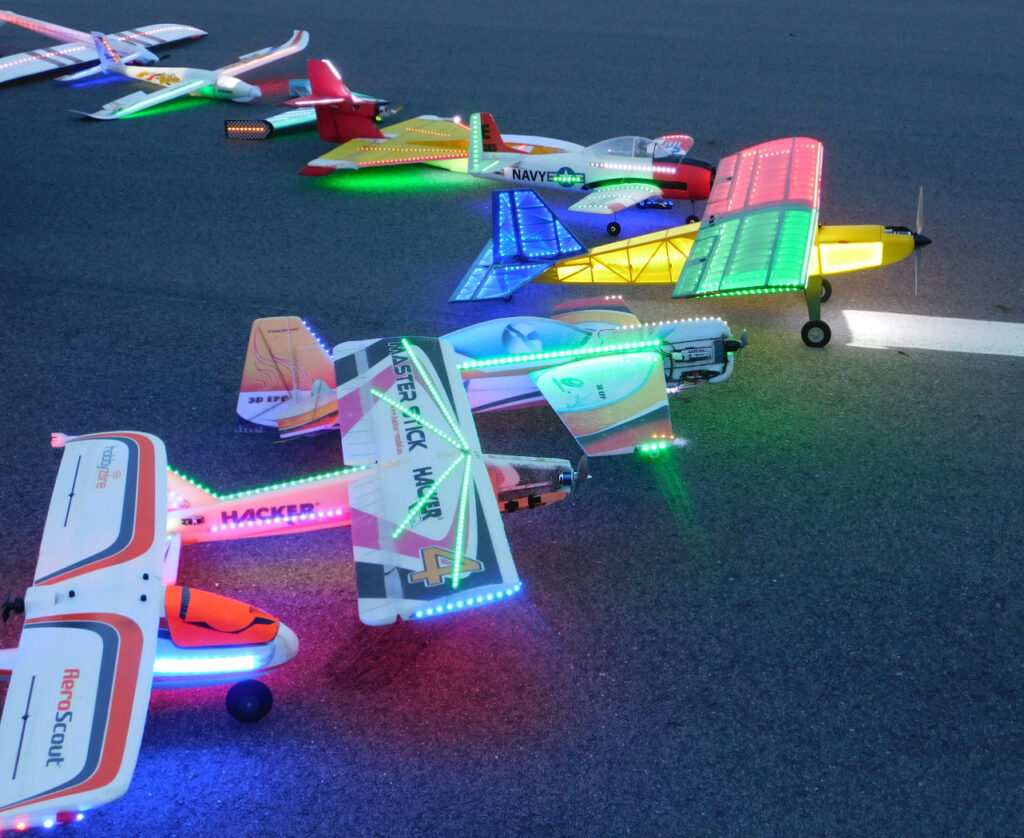 OTOW RC FLYERS – Remote Control at it's Finest