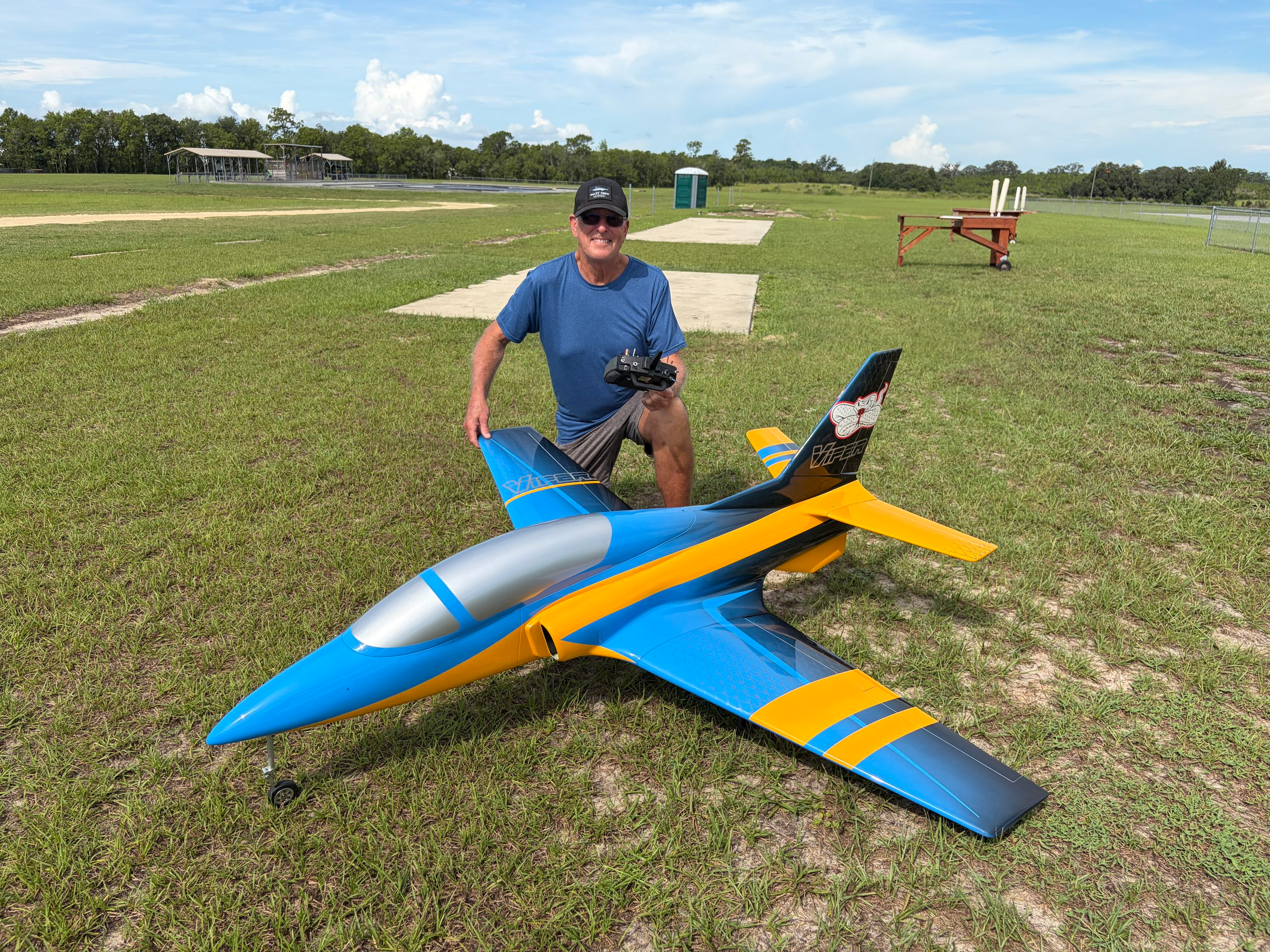 Elite Aerosports Viper