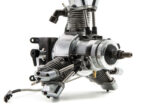 Saito FG-19R3 Gas Radial Engine