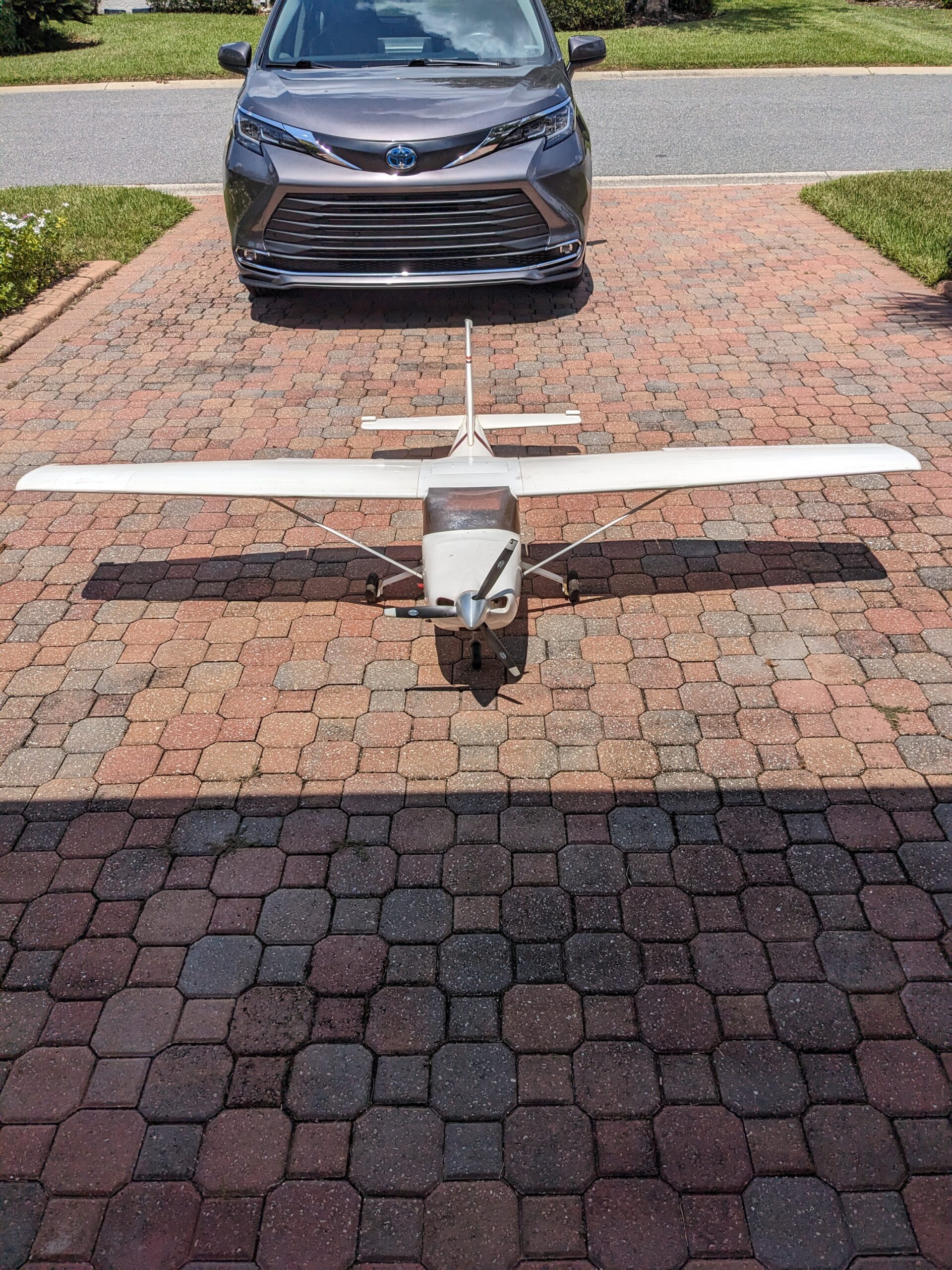 Cessna 182 Skylane