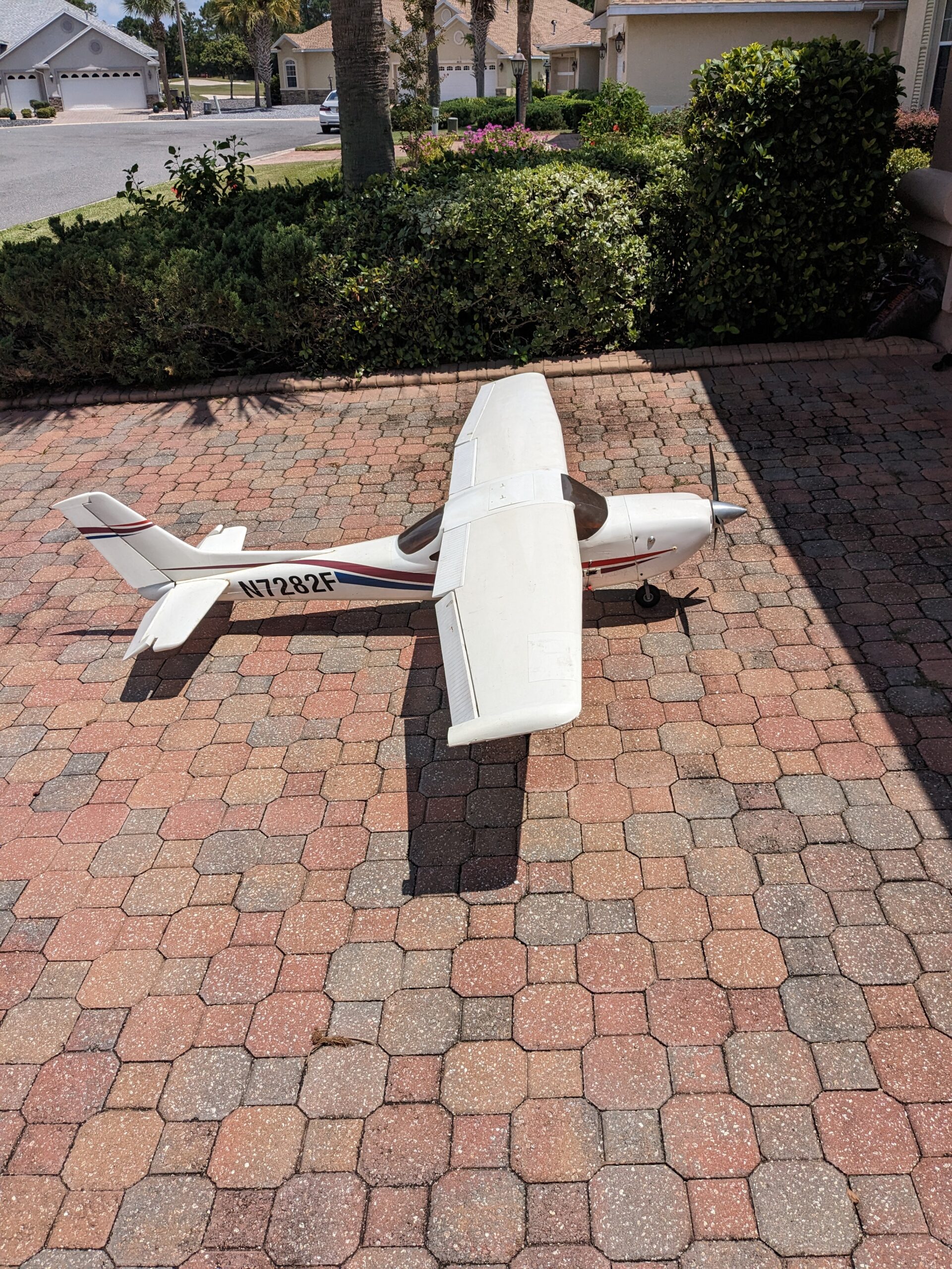 Cessna 182 Skylane