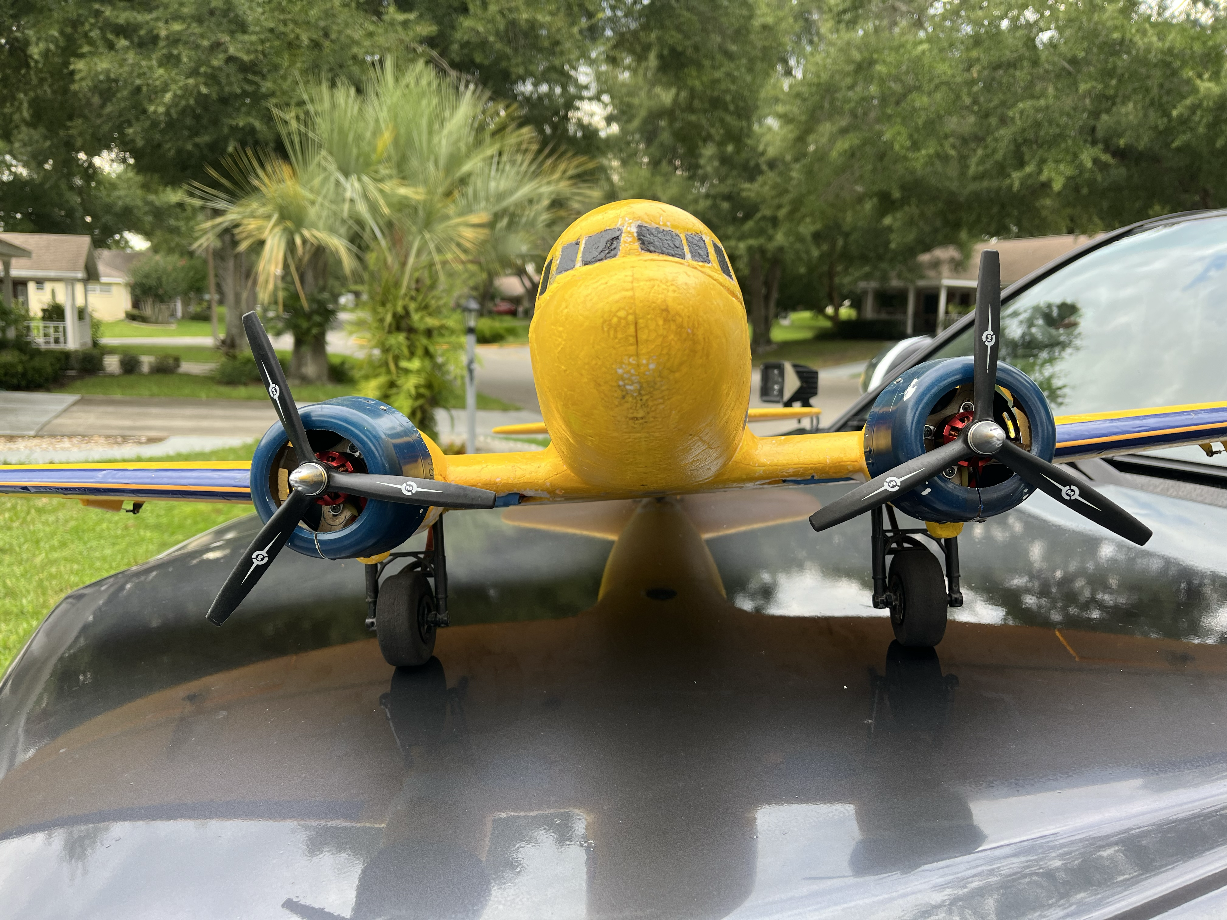 DC-3