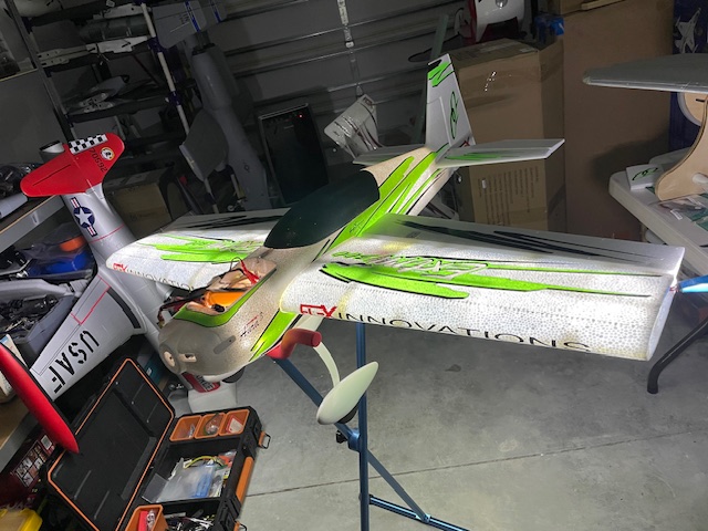 Flex QQ Extra 300 G2