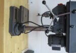 Craftman Drill Press