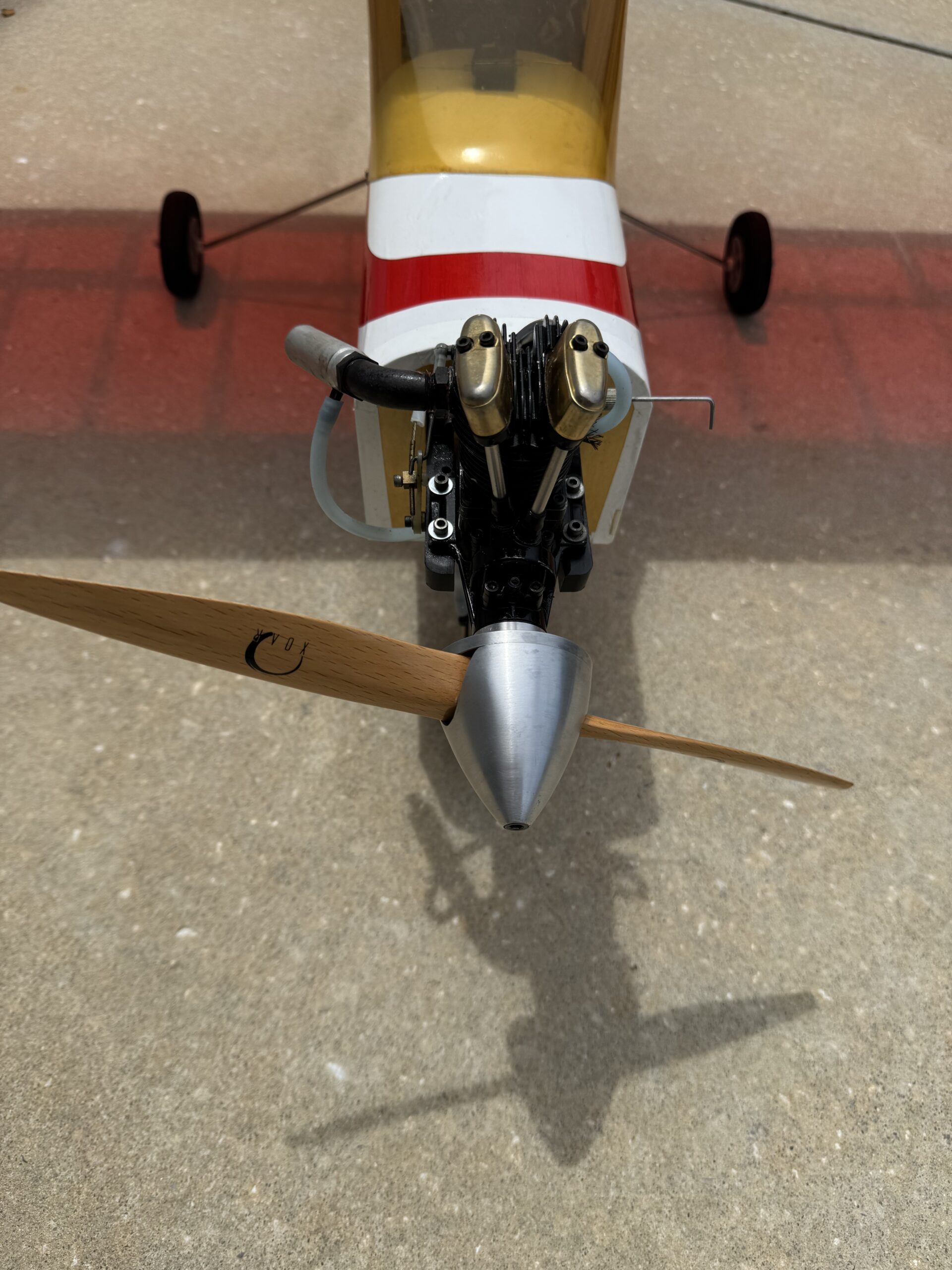 Kadet Sport for Sale