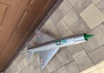 Freewing Mig 21 80mm EDF