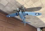 Corsair F4-U Flighline 1600mm
