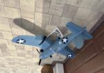 Corsair F4-U Flighline 1600mm