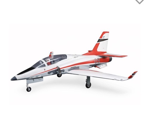Eflite 90MM Viper