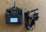 Spektrum DX8 Gen2