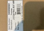 HANGER 9 J-3 CUB 10CC “NEW IN BOX”-NEW EXTRA FUSELAGE, ELEVATOR, WING TUBE, HARDWARE PACK** ALL INCLUDED**