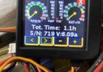 Eflite Viper 90 Xicoy X45 Turbine Conversion with Jeti RX MX