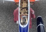 Sebart Mini MB 339 90mm EDF 12s jetfan, 1200kv HET, HW 120a esc