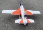 Sebart Mini MB 339 90mm EDF 12s jetfan, 1200kv HET, HW 120a esc