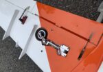 Sebart Mini MB 339 90mm EDF 12s jetfan, 1200kv HET, HW 120a esc