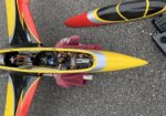 Sebart Mini Avanti 90mm 8s EDF, cortex demon, jetfan, 1680kv HET, HW 130 opto