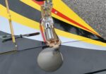 Sebart Mini Avanti 90mm 8s EDF, cortex demon, jetfan, 1680kv HET, HW 130 opto