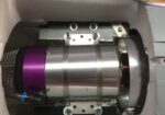 Eflite Viper 90 Xicoy X45 Turbine Conversion with Jeti RX MX
